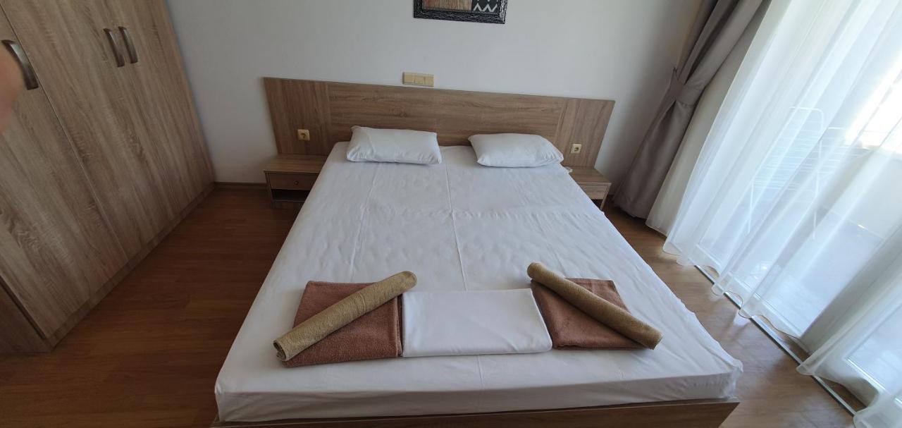 Vp Kristal Beach Nesebar Exterior photo