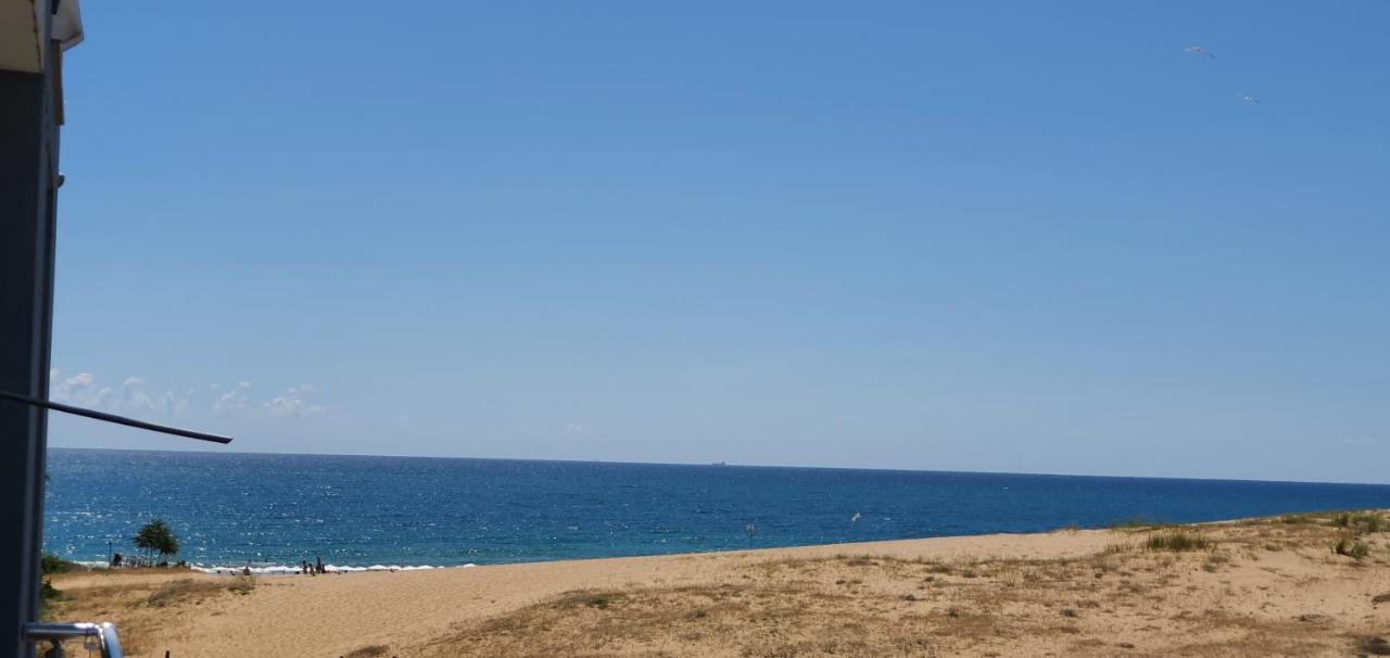 Vp Kristal Beach Nesebar Exterior photo