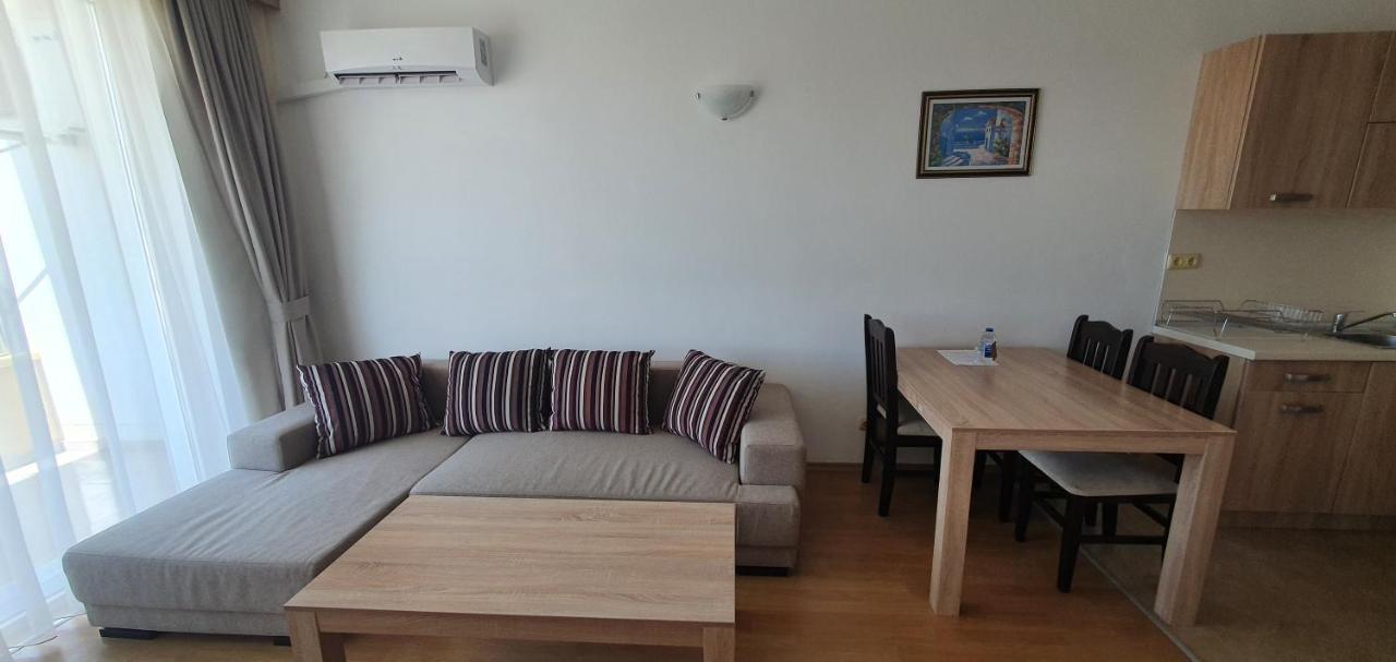 Vp Kristal Beach Nesebar Exterior photo