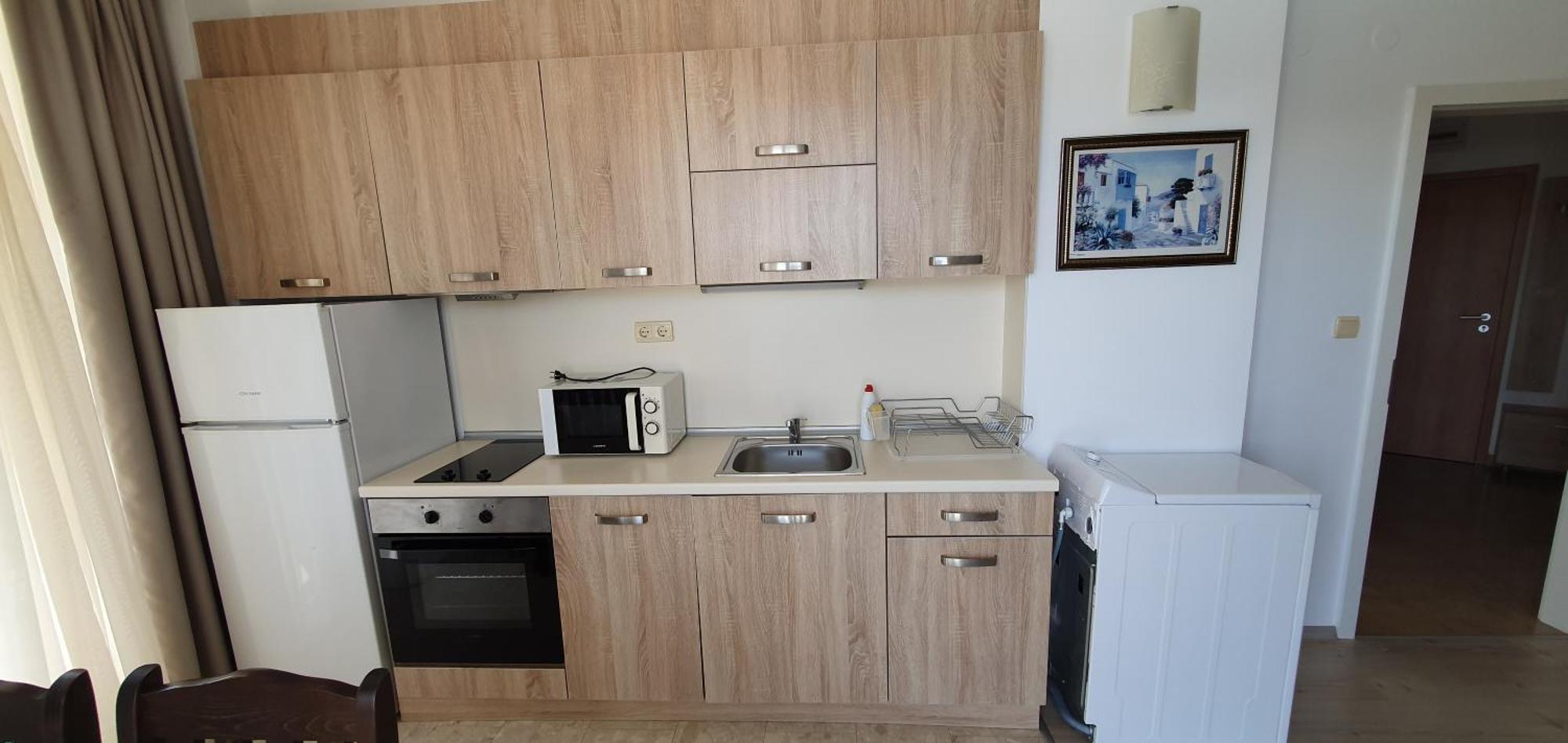 Vp Kristal Beach Nesebar Room photo