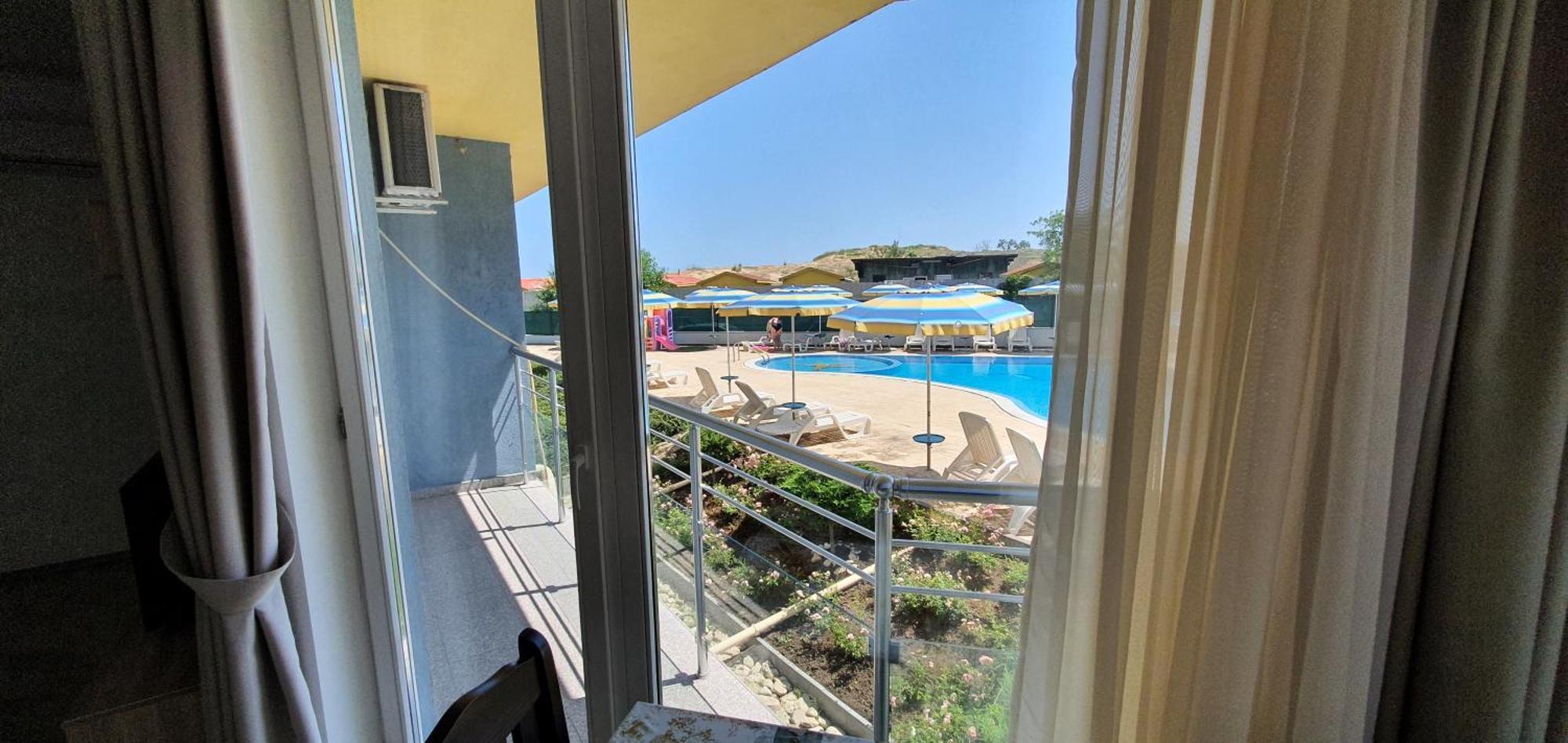 Vp Kristal Beach Nesebar Room photo