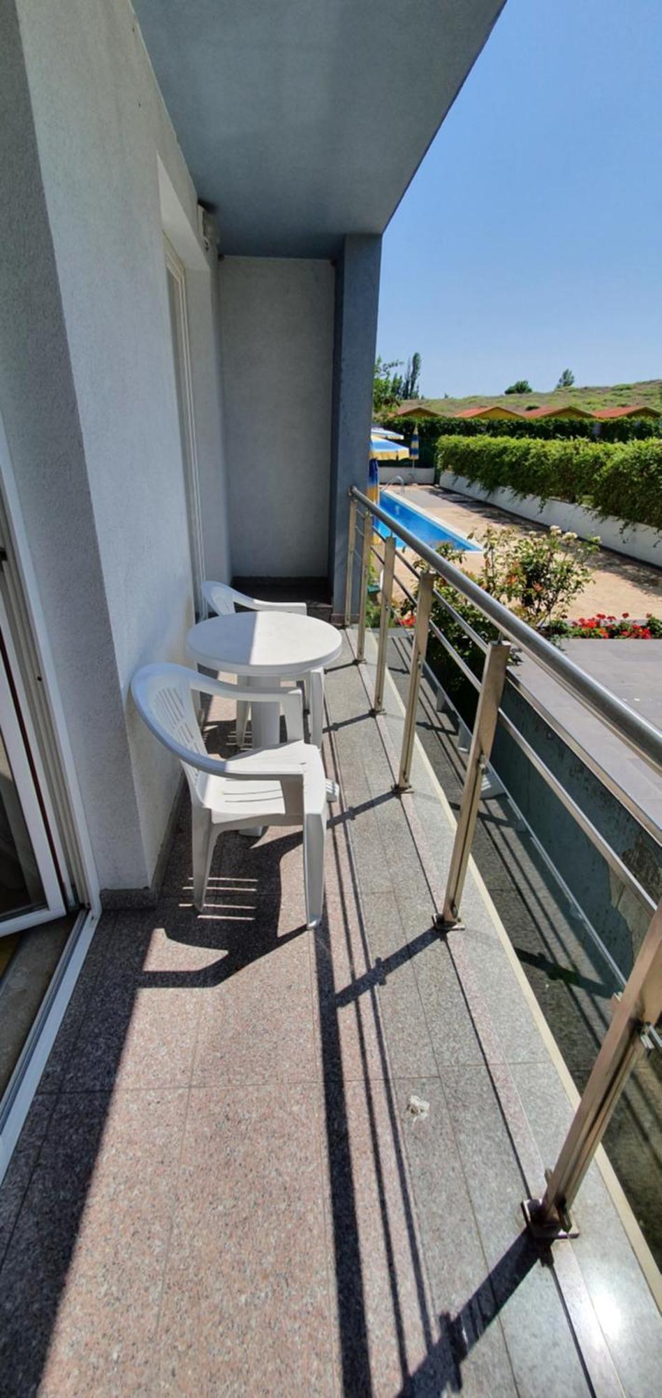Vp Kristal Beach Nesebar Room photo