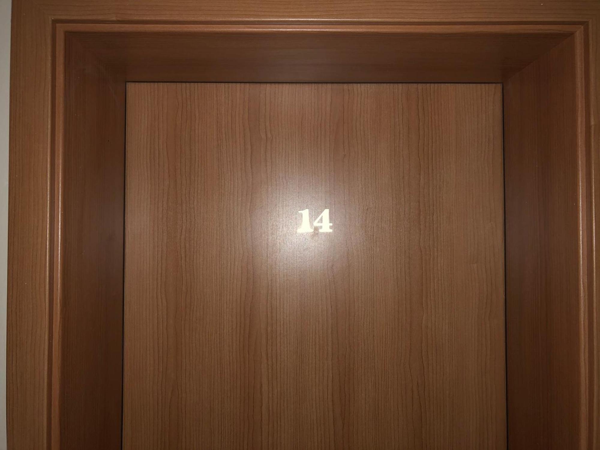 Vp Kristal Beach Nesebar Room photo
