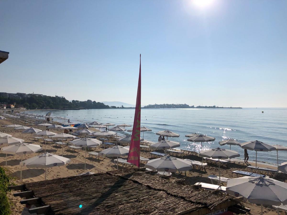 Vp Kristal Beach Nesebar Exterior photo